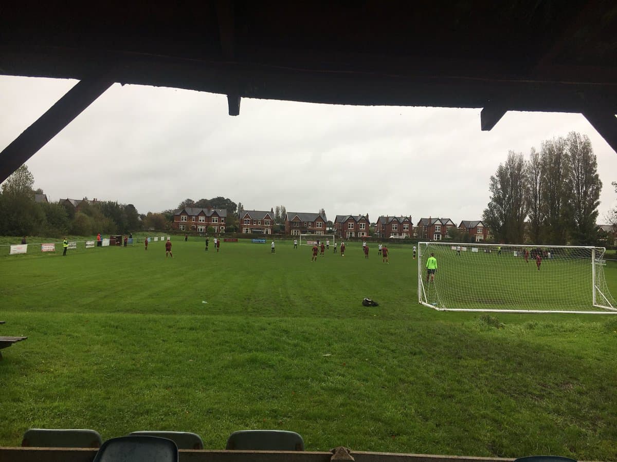 Hurst Green
