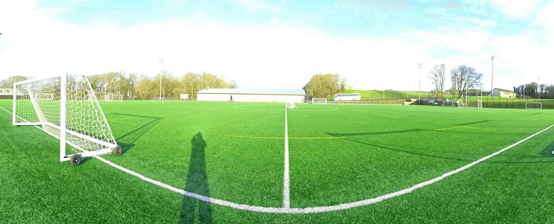 Dalziel Park