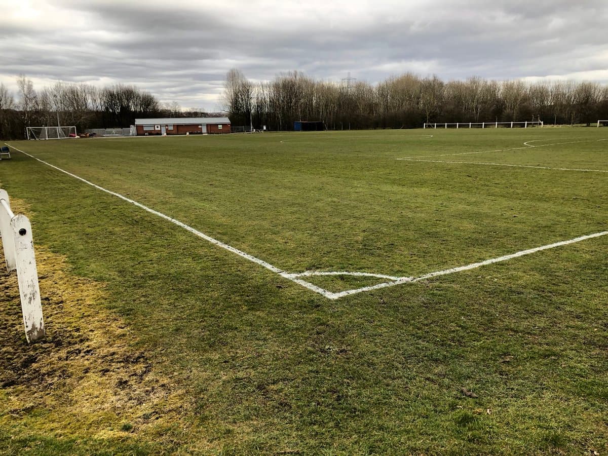 Jubilee Park (Atherton)