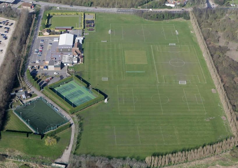 Baypoint Sports Club