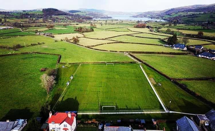 Church Street Ground