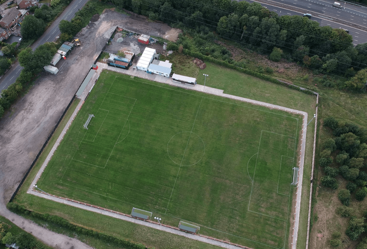 Adie Moran Park