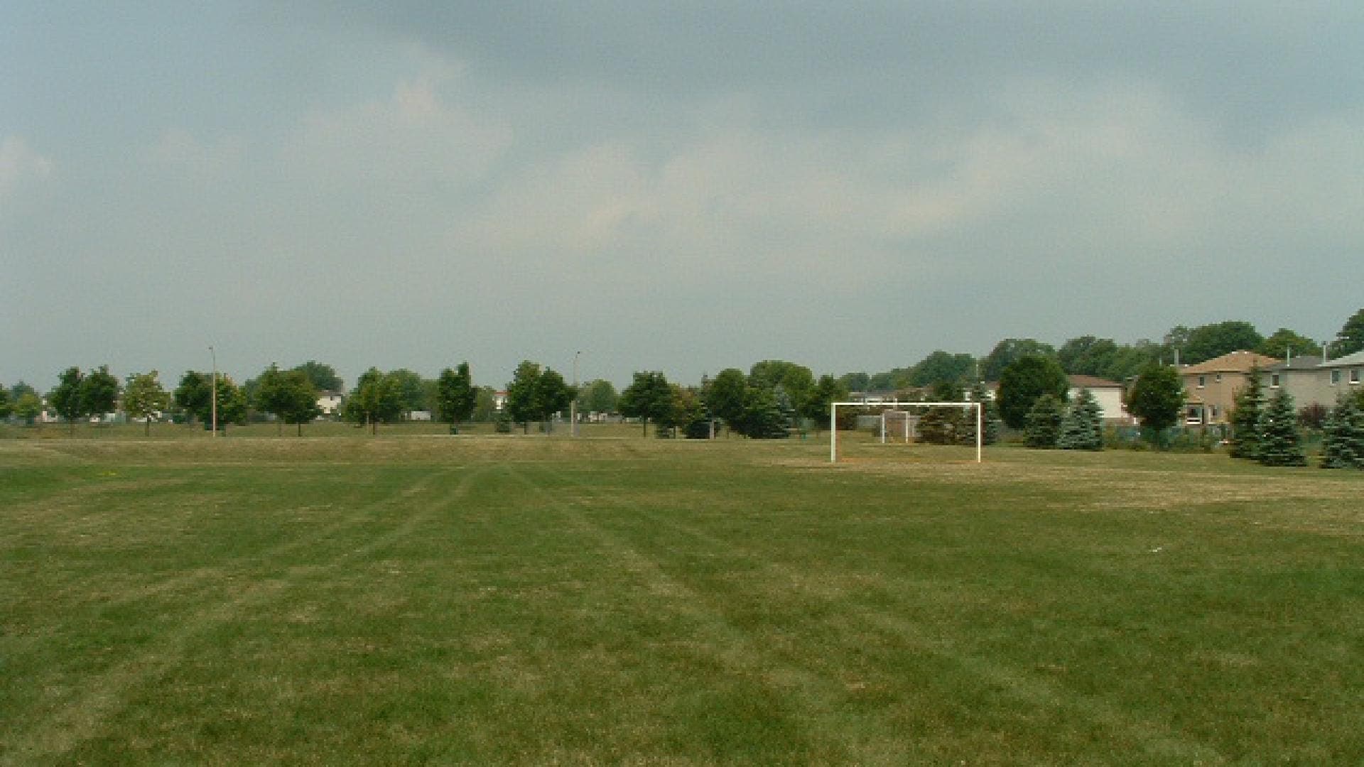 Hickling Playing Field