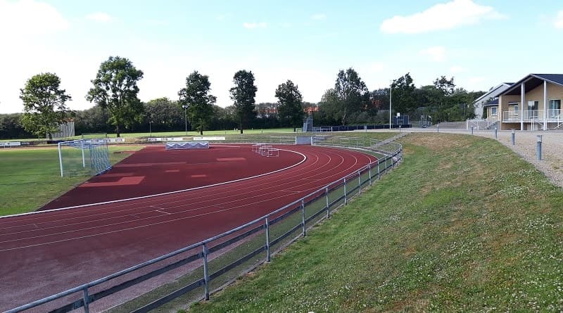 Viby Idrætspark