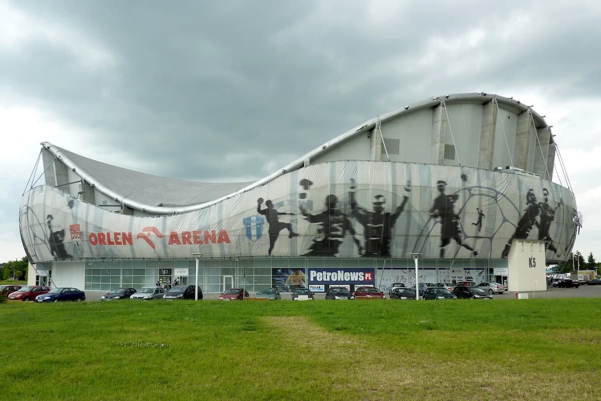Orlen Stadion