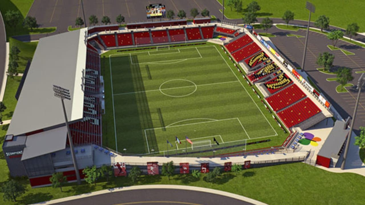 Toyota Field