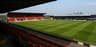 The Hive Stadium