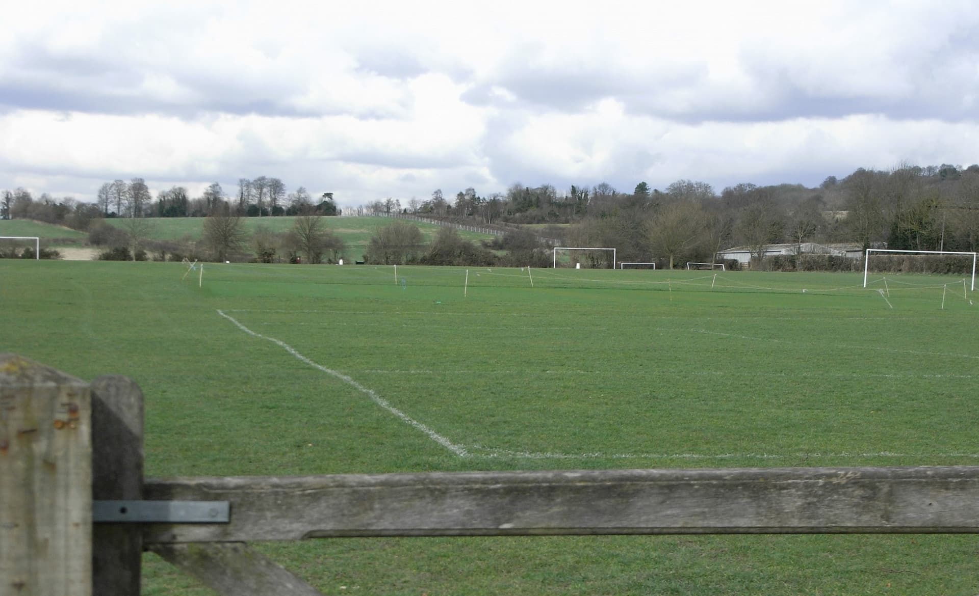Otford Rec