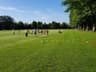 Morgan Jones Park