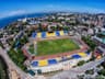 Stadion Dinamo