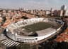 Estádio Moisés Lucarelli