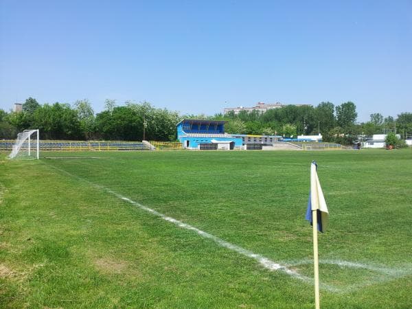 Stadion Maritsa