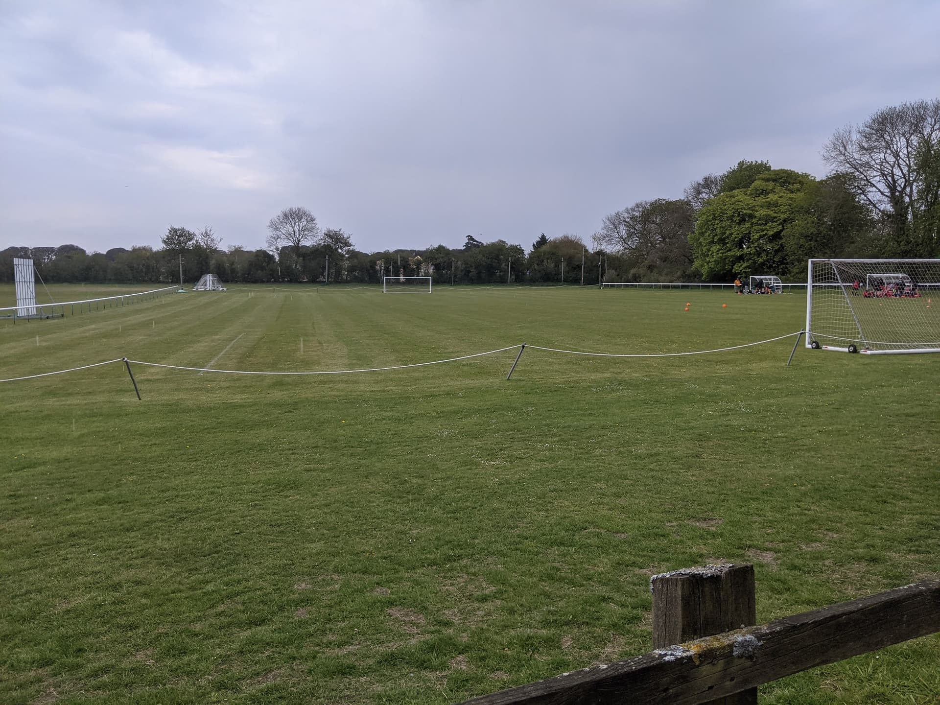 Watlington Recreation Ground