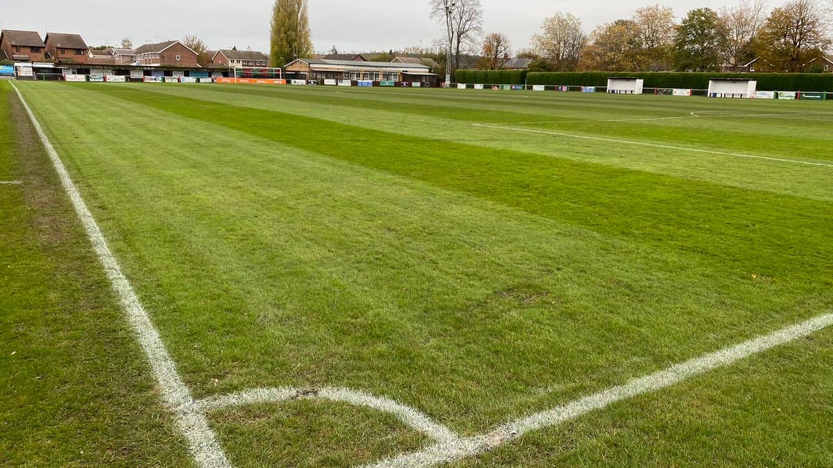 Shawfield Stadium