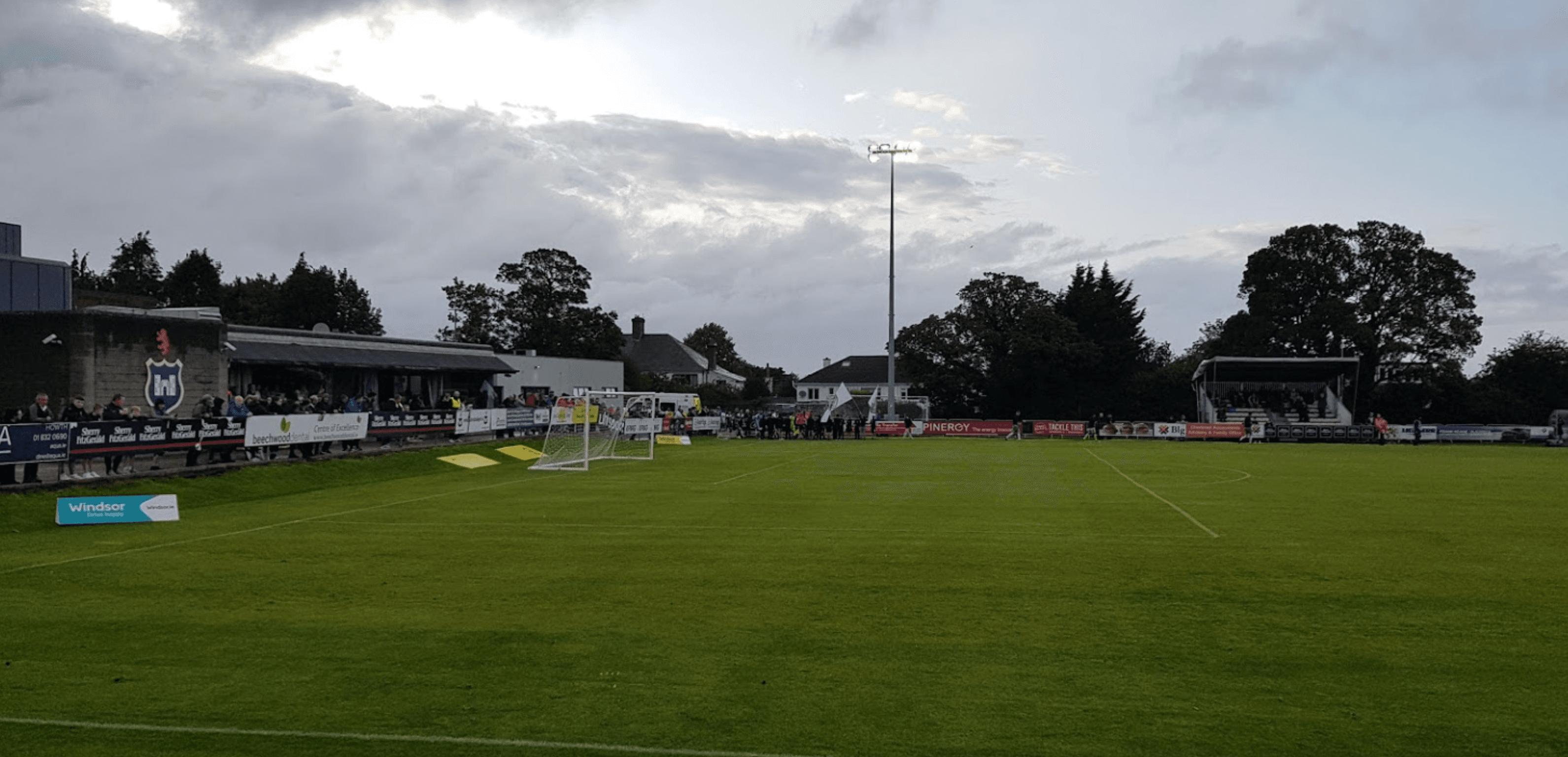 Cabinteely F.C.