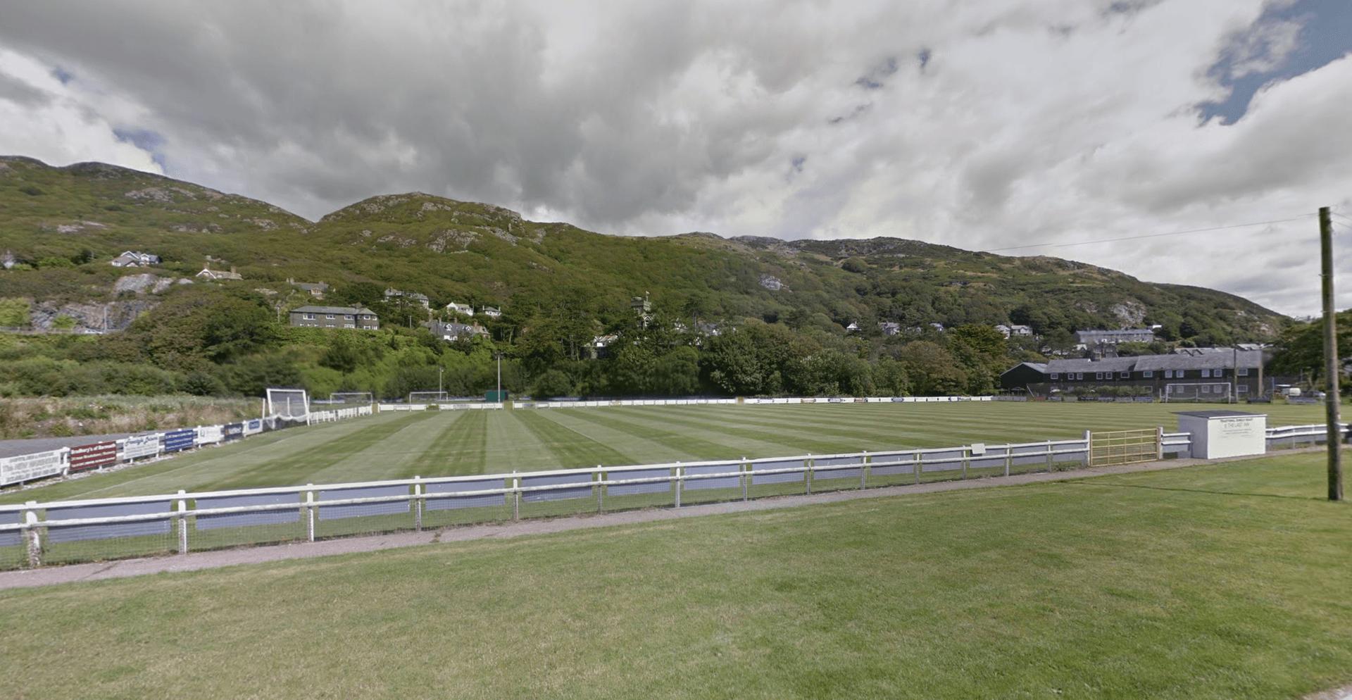 Wern Mynach