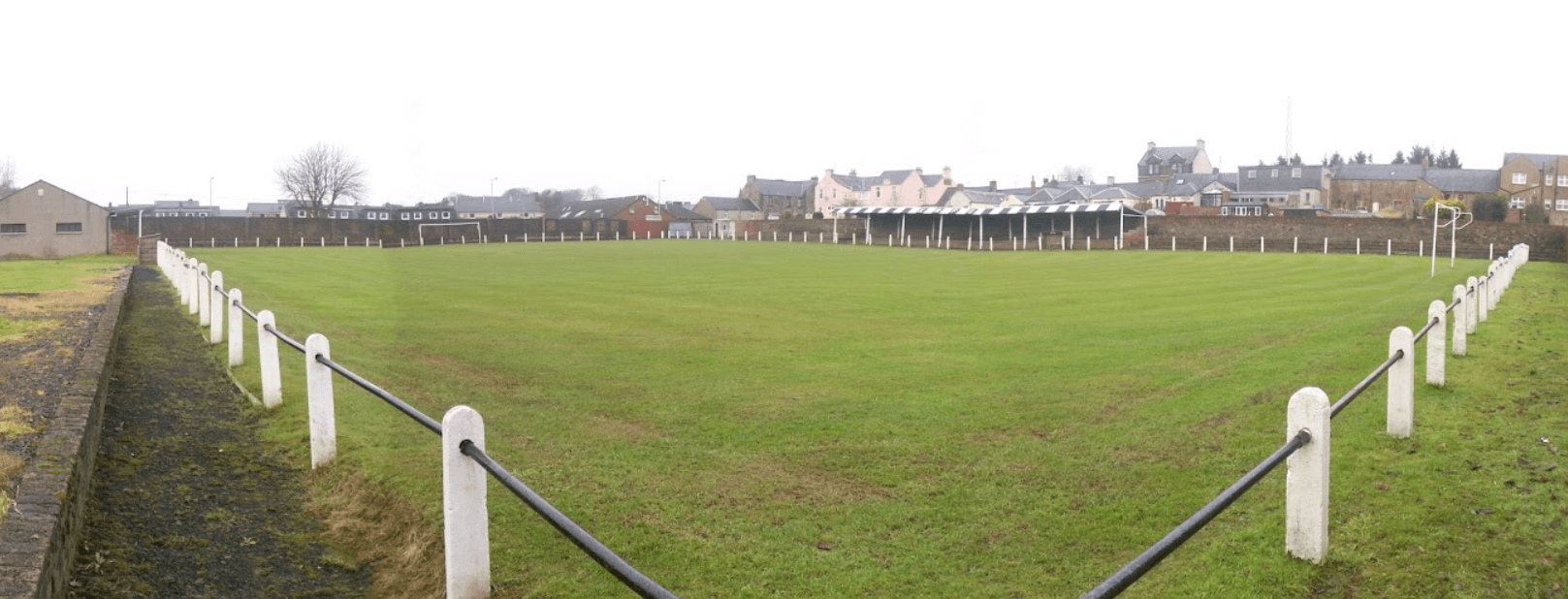 Nithside Park