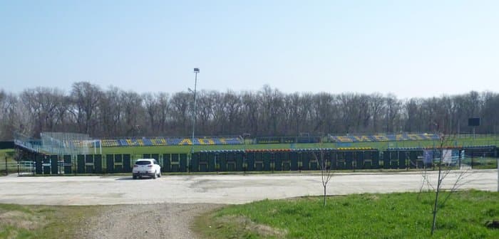 Stadion Biolog