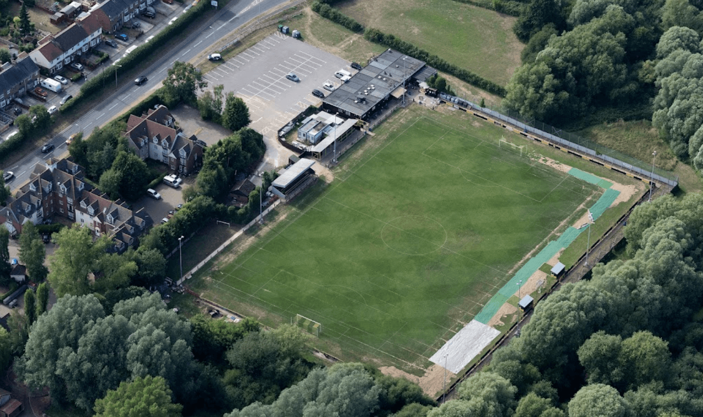 Greens Meadow Ground