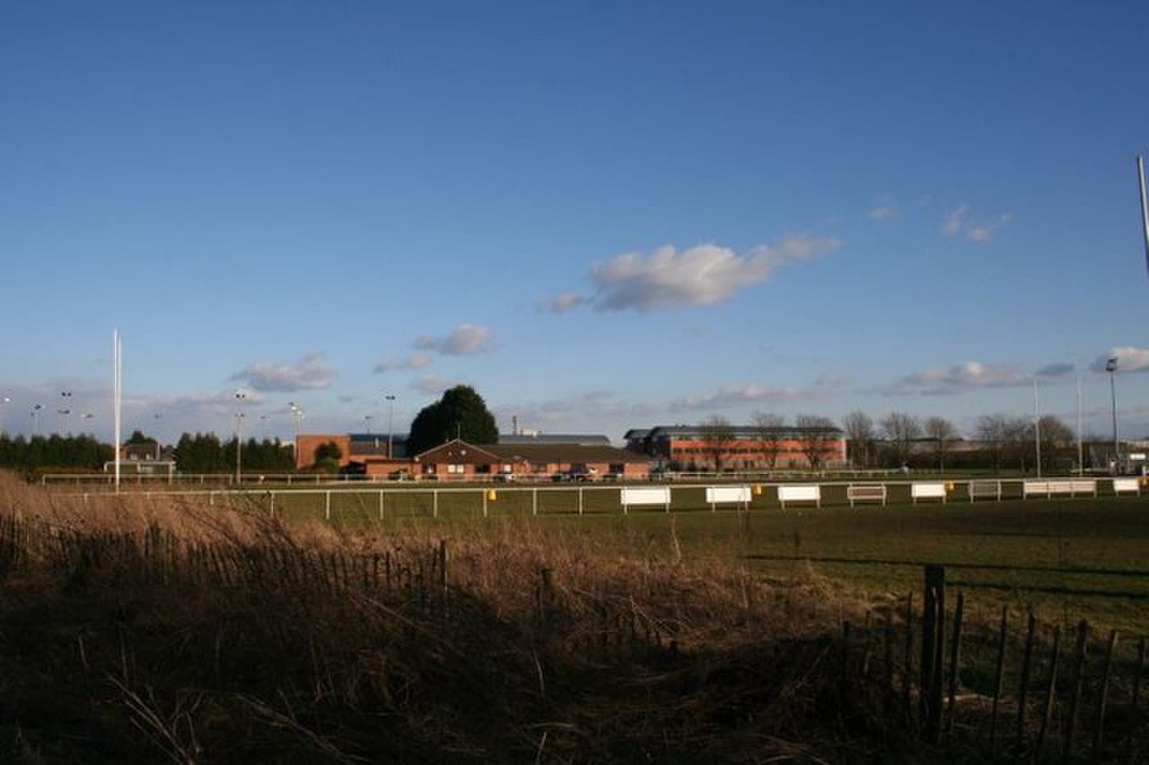 Hithercroft