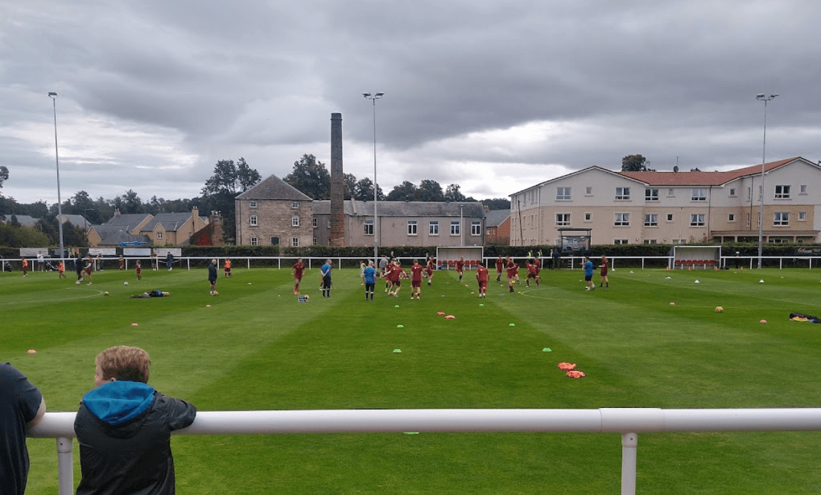 Millfield Park