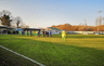 Millbank Linnets Stadium