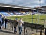 Gay Meadow