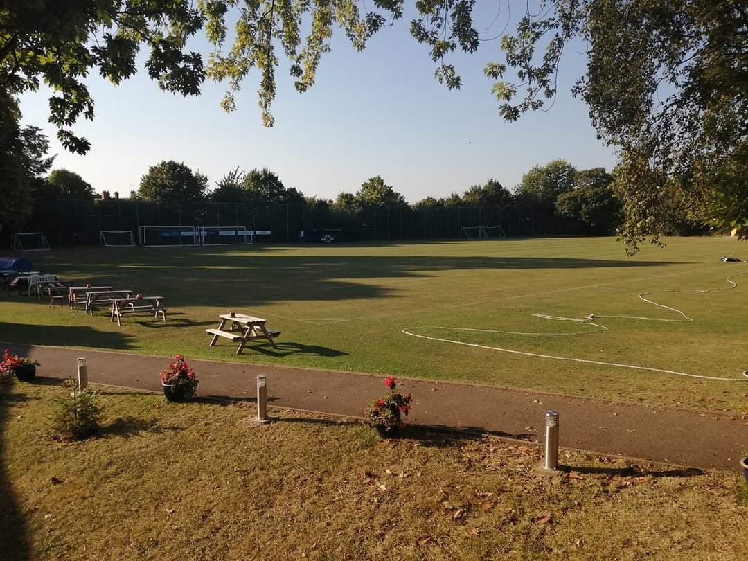 Dark Lane Park