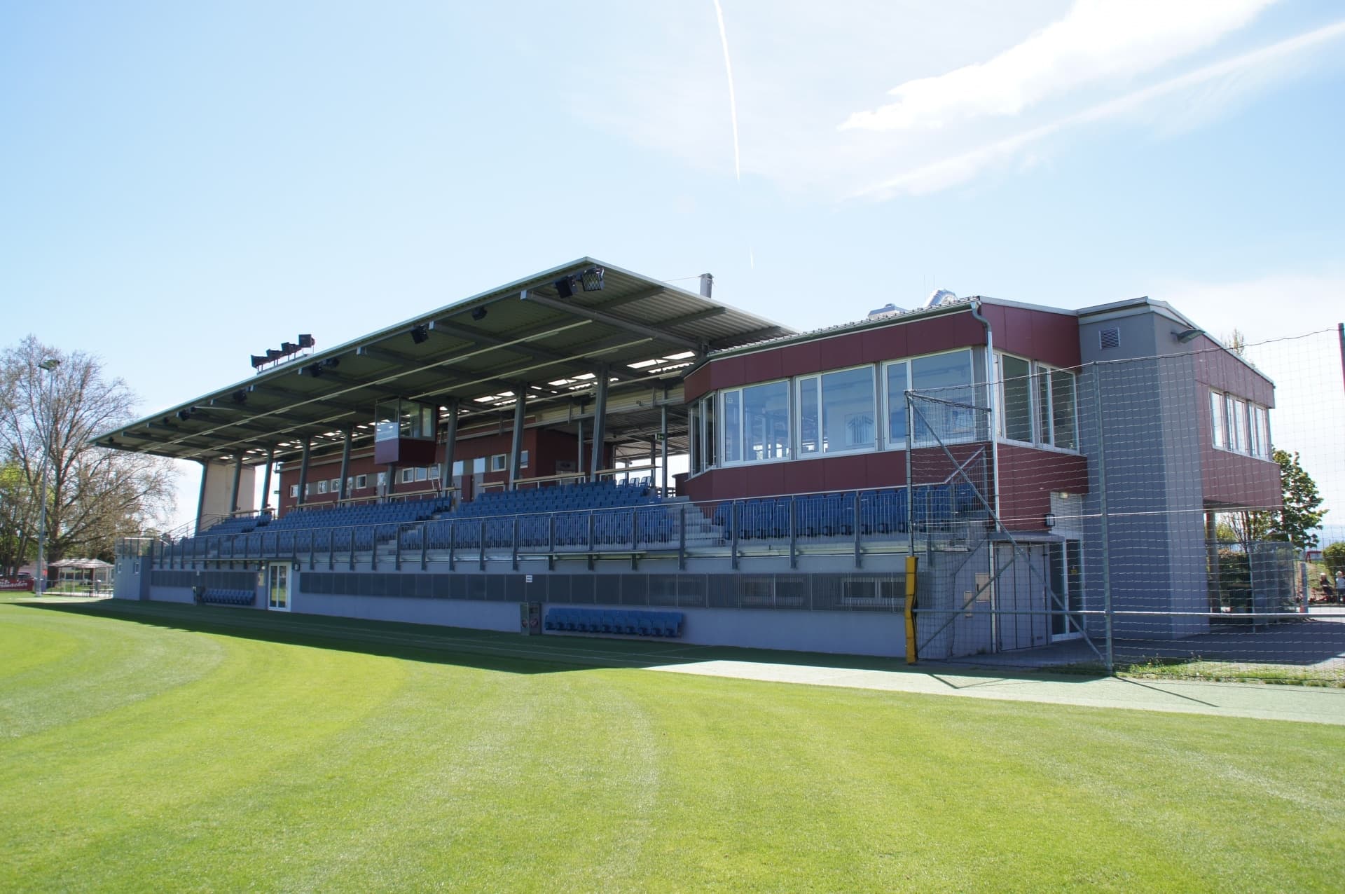 Sportzentrum Kalsdorf