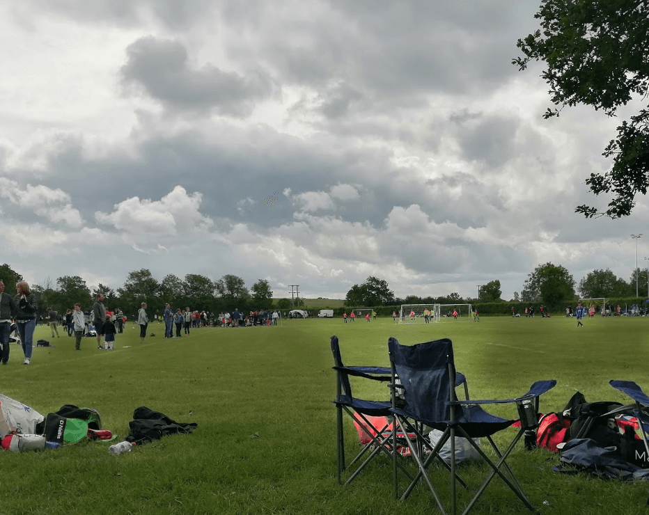 Wincanton Sports Ground