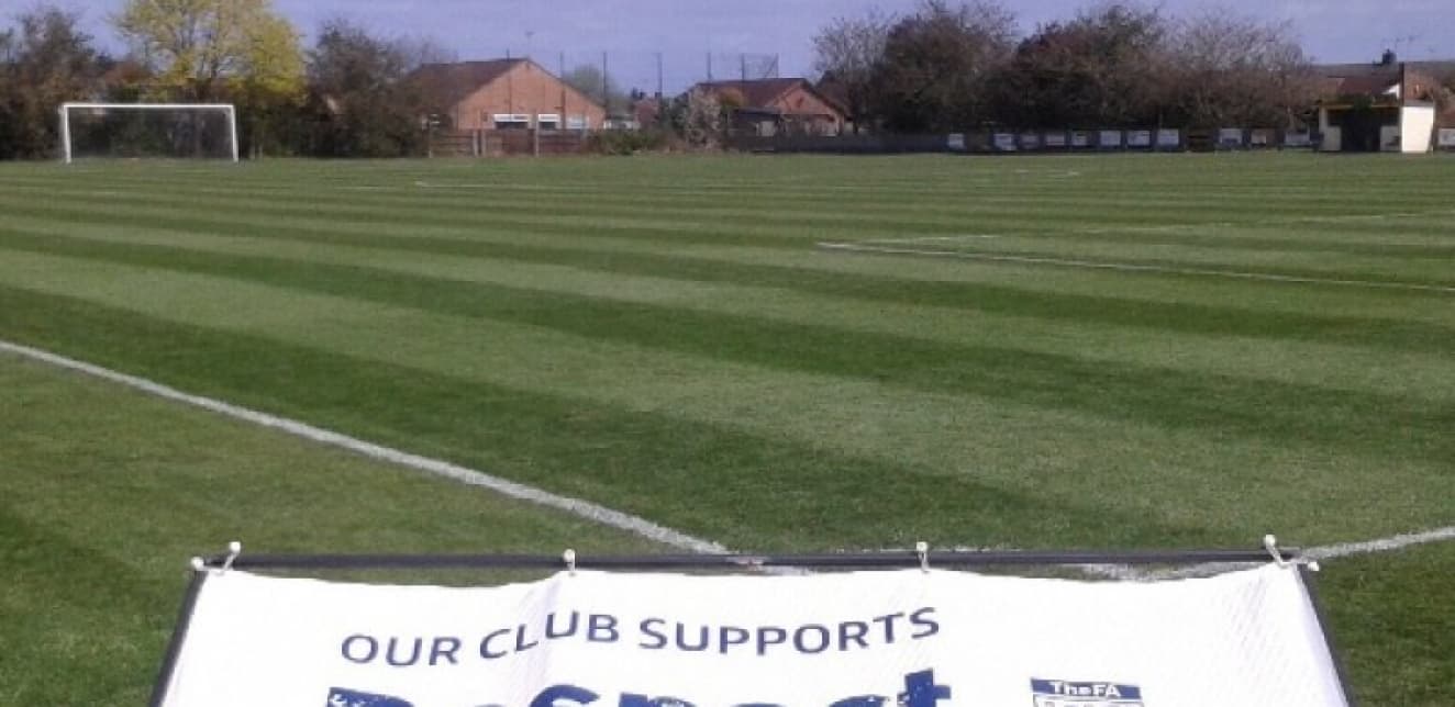 Simpson Playing Fields