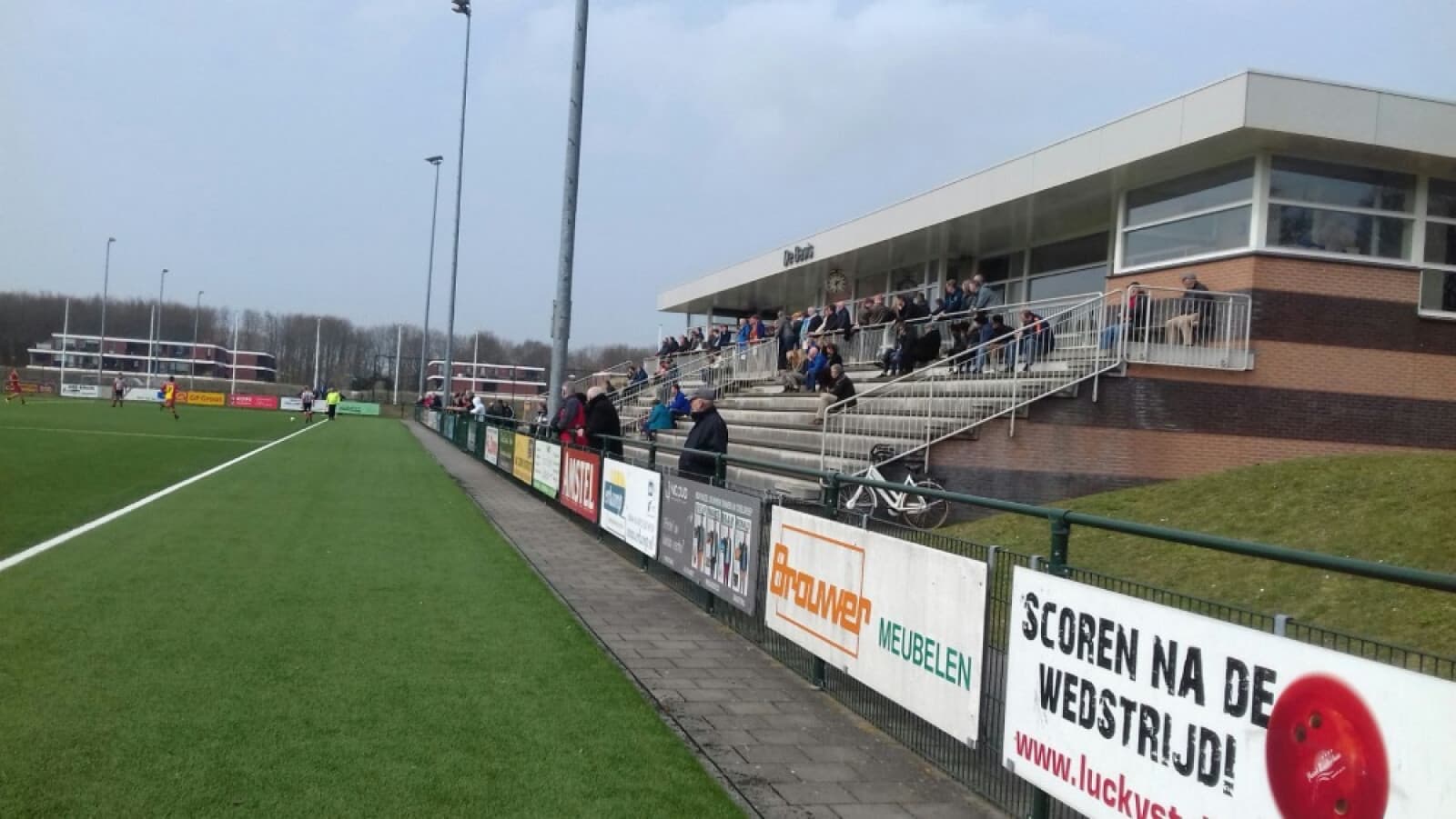 Sportpark Het Maalwater