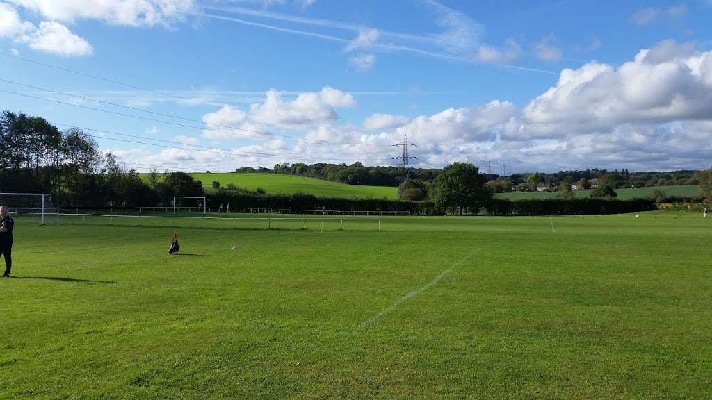 King Georges Playing Fields