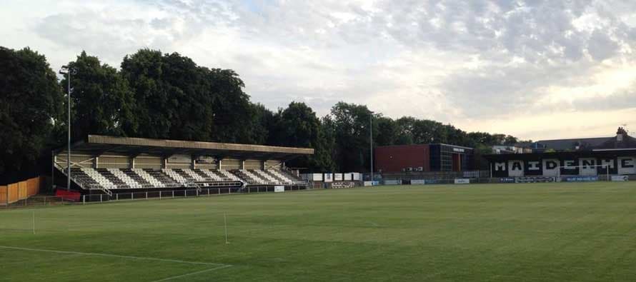 York Road