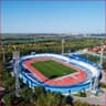 Centralny Stadion (Astrakhan)