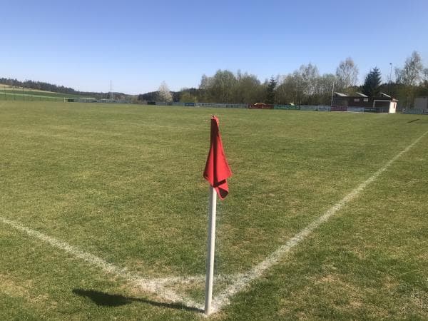Sportanlage Münchberg