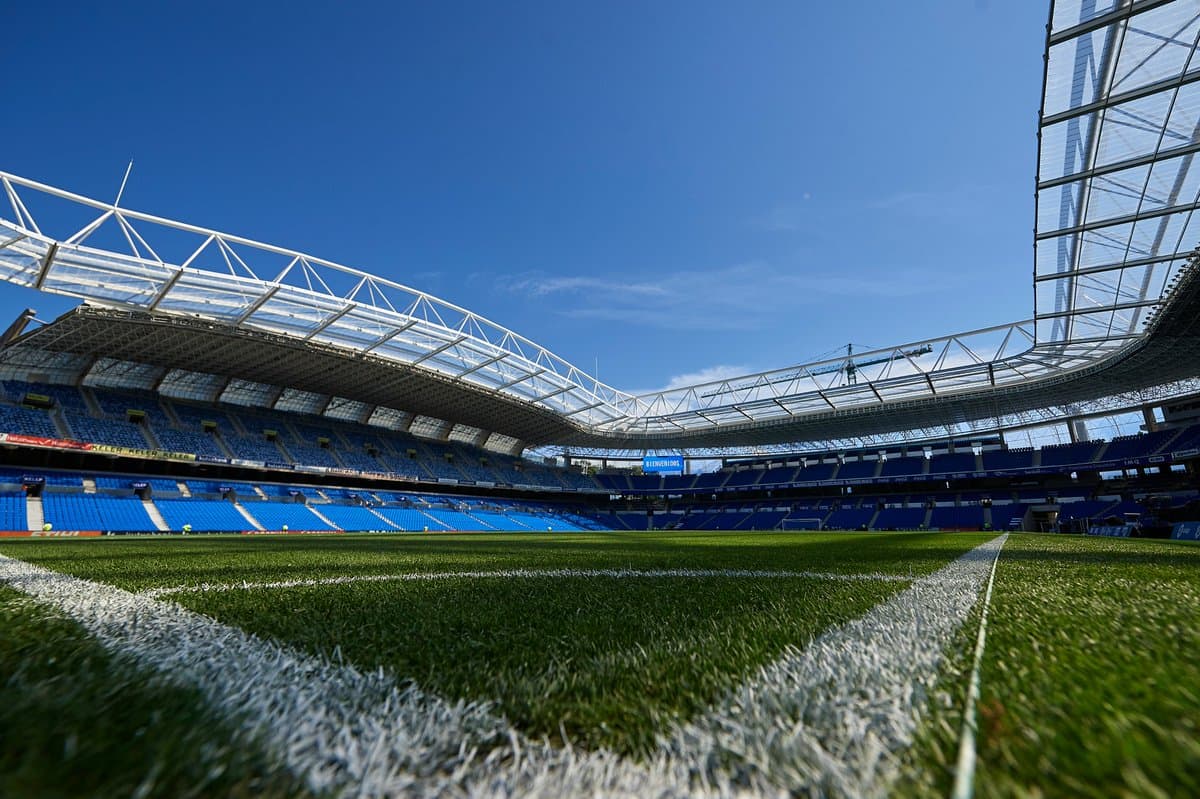 Anoeta Stadium