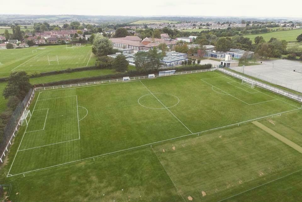 Mansfield Road