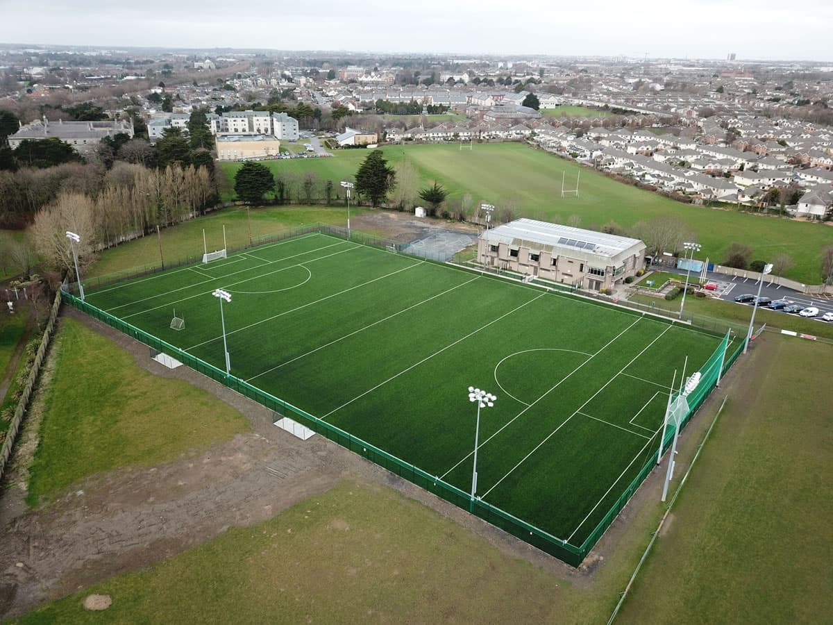Kilsyth Athletic