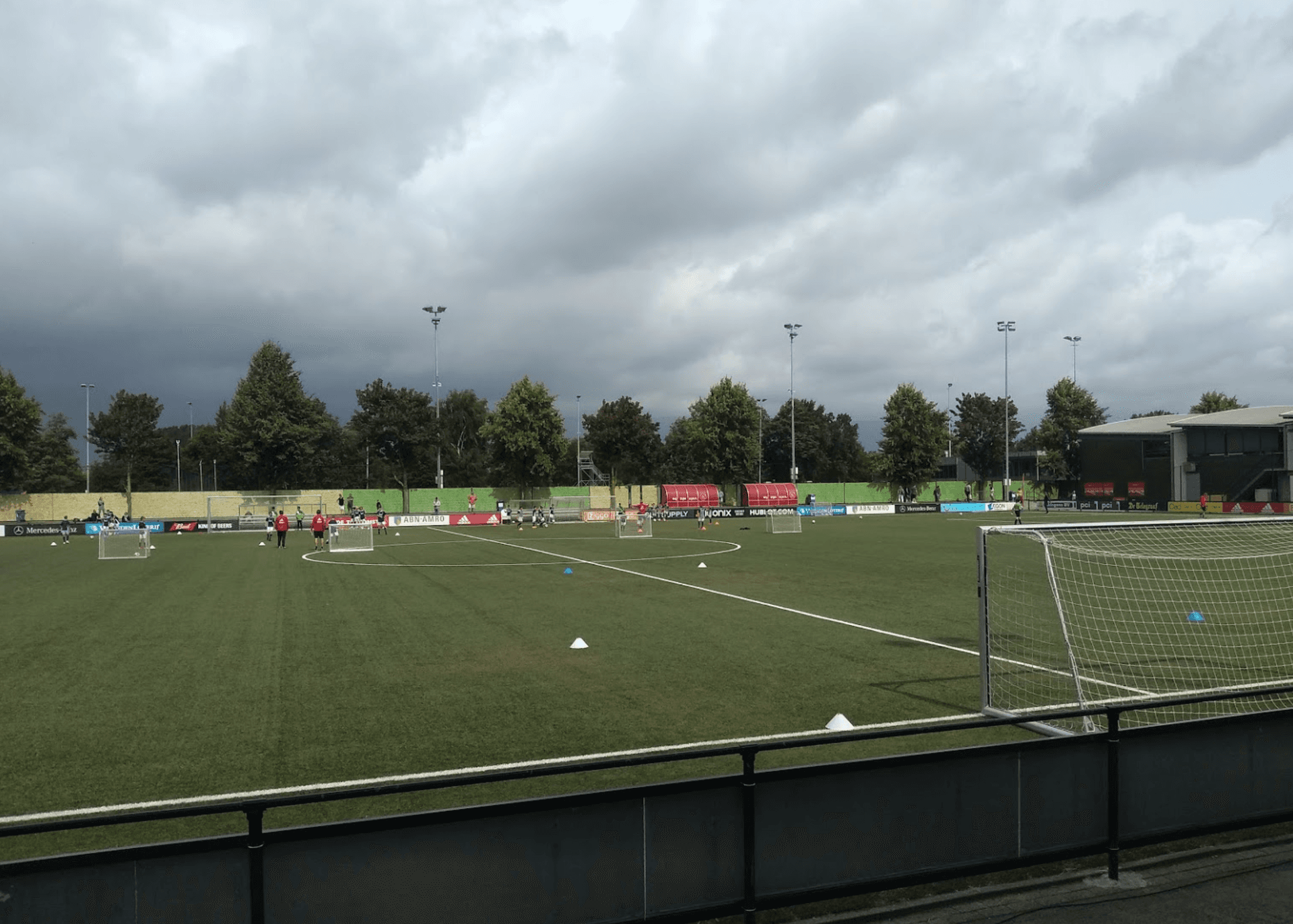 Sportpark De Toekomst