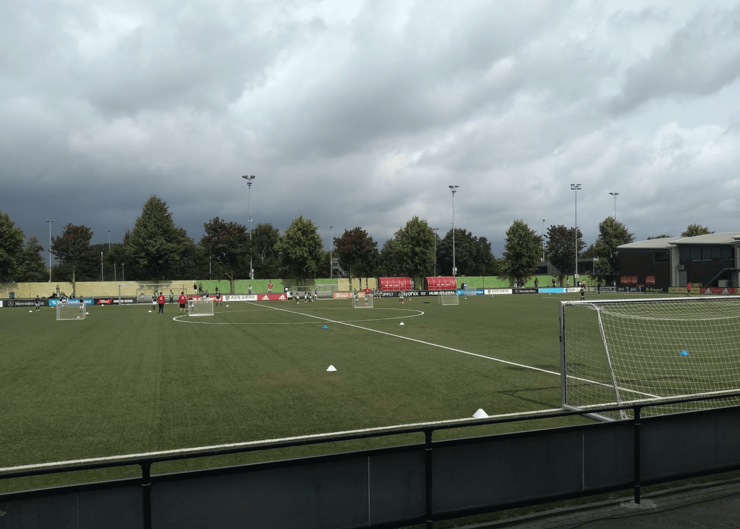 Sportpark De Toekomst