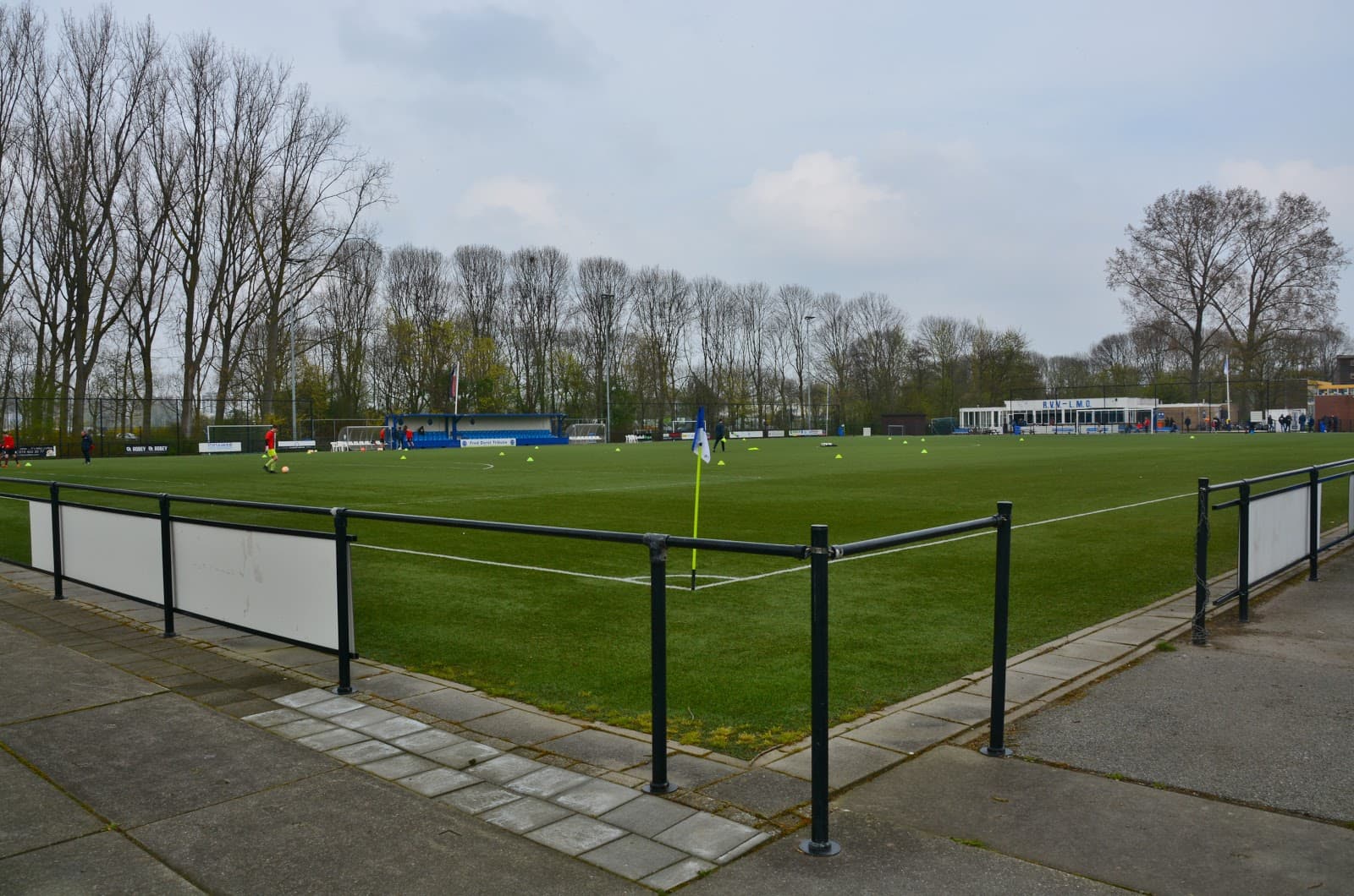 Sportpark Villekamp