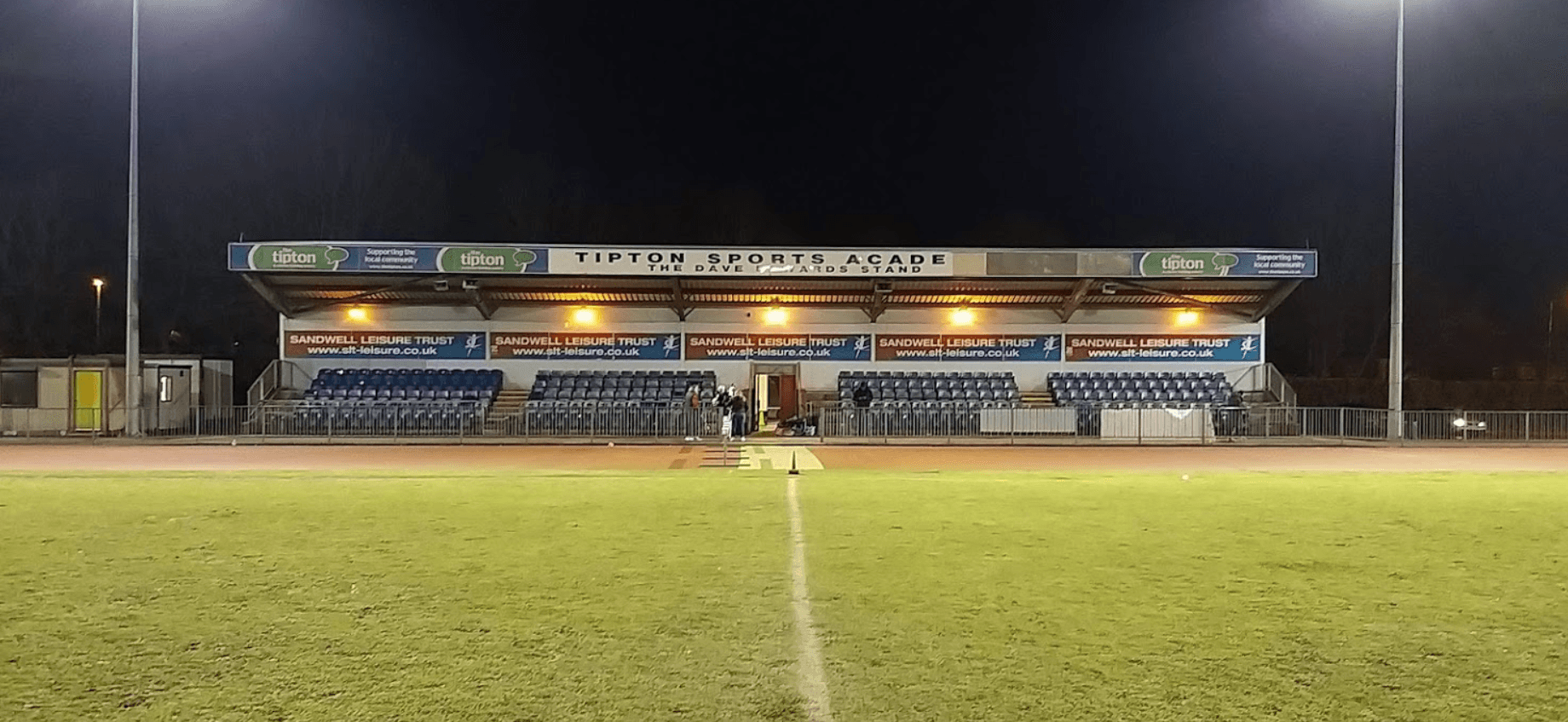 Tipton Sports Academy