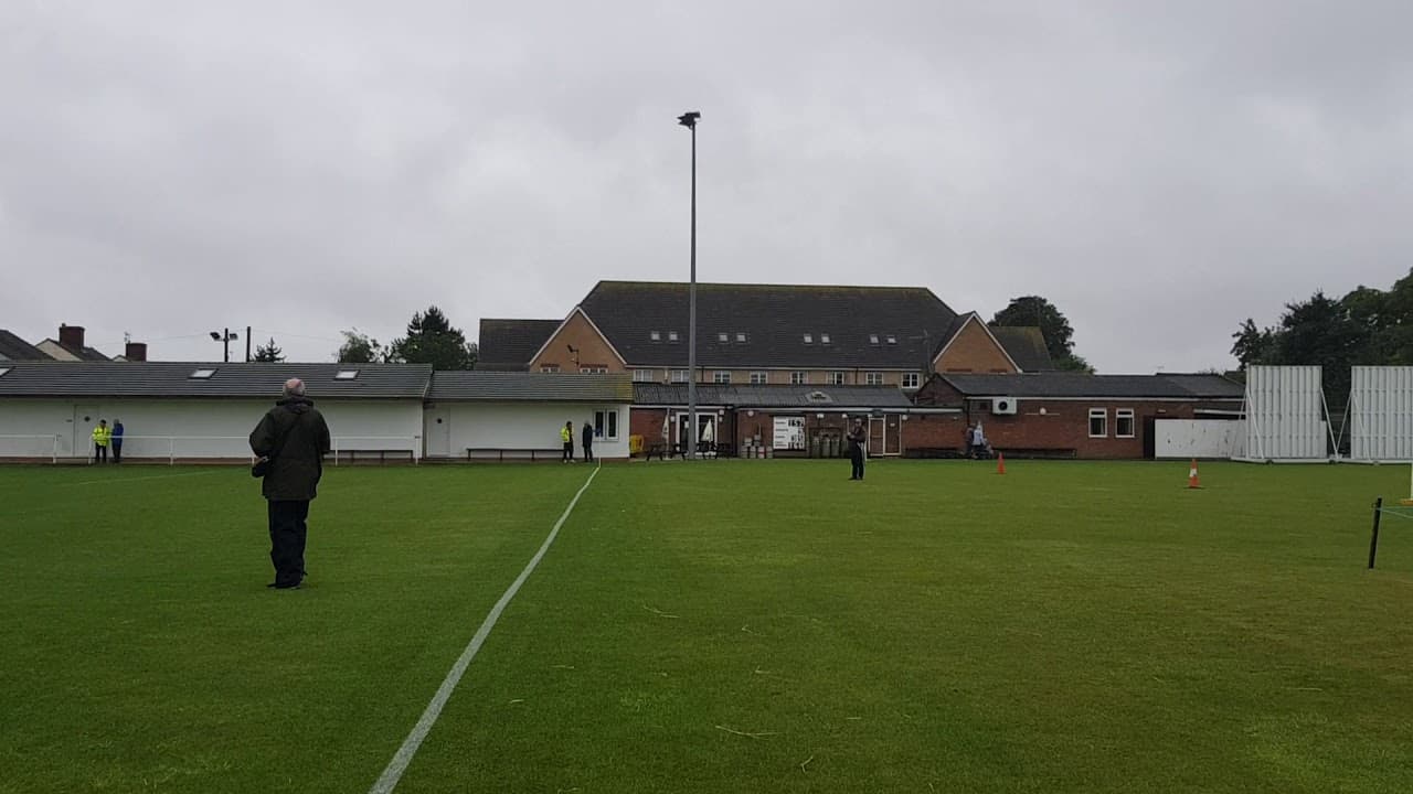 Irchester Sports Club