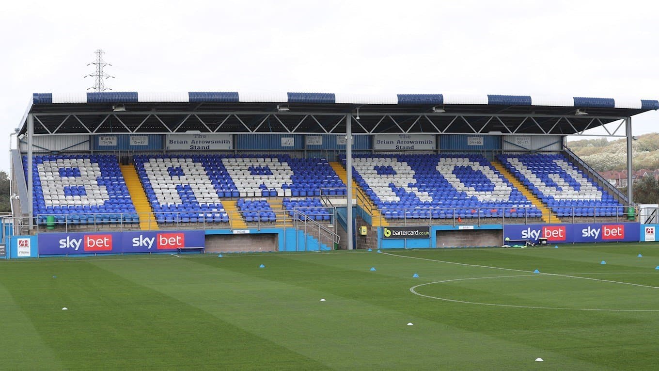 Holker Street