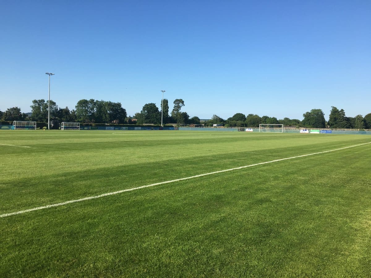 Otham Sports Ground