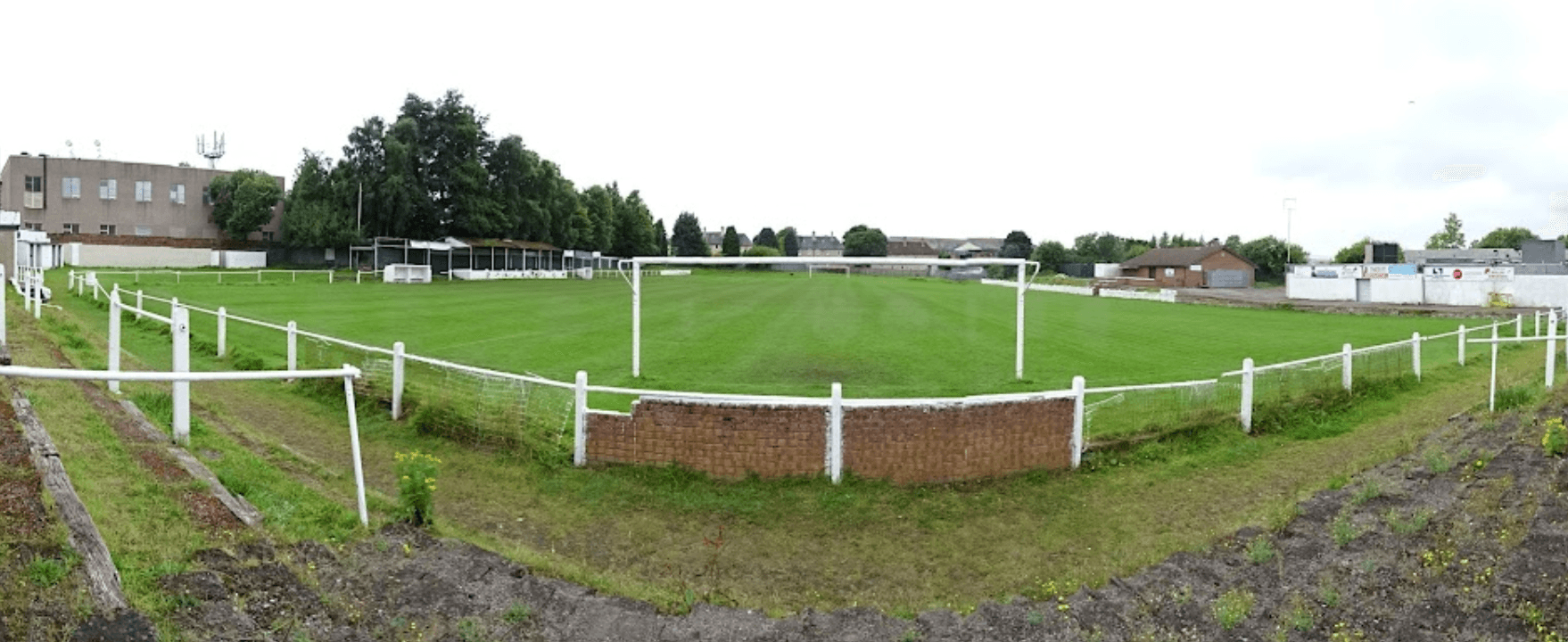 KG Stadium