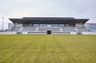 Terrein Eburons Dome Sportoase