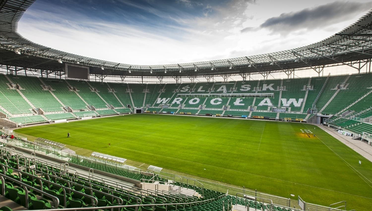 Tarczyński Arena