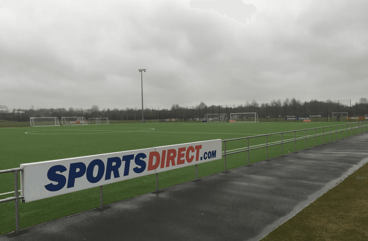 Newcastle United Football Academy